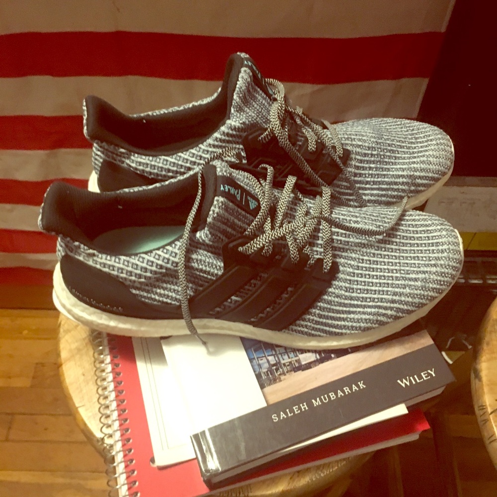 adidas ultra boosts men